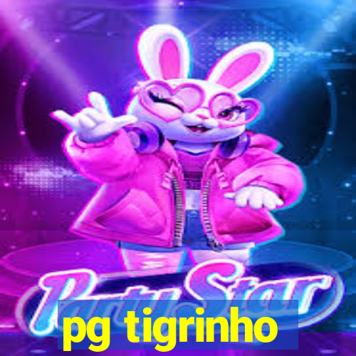 pg tigrinho